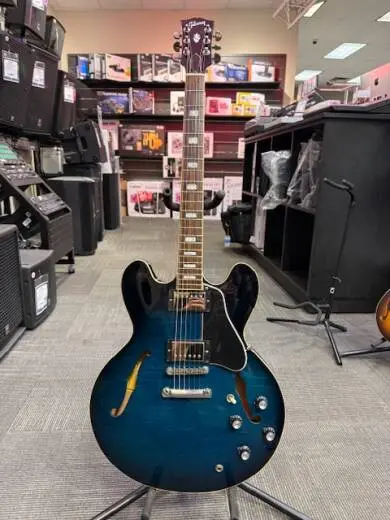 Gibson - ESDT19BBNH